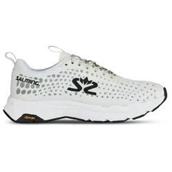 Salming Laufschuhe Greyhound (Dämpfung) weiss Damen