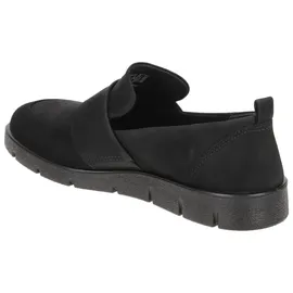 ECCO Hochfront Slipper Schwarz 41 EU