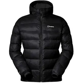 Berghaus Ewden Jacke - BP6 Black - XL