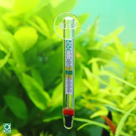 JBL Aquarienthermometer blau