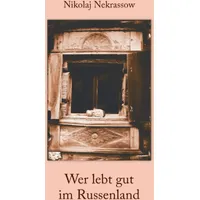 Epubli Wer lebt gut im Russenland