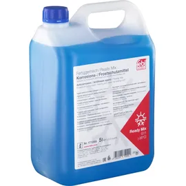 FEBI BILSTEIN Frostschutz Blau, VW TL-774 C