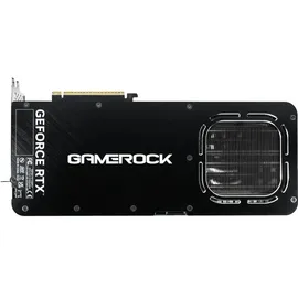 Palit GeForce RTX 5090 GameRock 32GB GDDR7, HDMI, 3x DP (NE75090019R5-GB2020G)