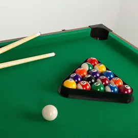 cb games 3-in-1 Multigames-tisch - Multicolour - 107x58x88 cm