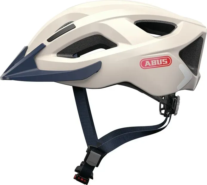 Abus Aduro 2.0 Grau Modell 2024