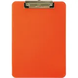Maul Klemmbrett MAULneon A4 orange