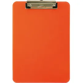 Maul Klemmbrett MAULneon A4 orange