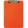 Maul Klemmbrett MAULneon A4 orange