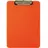 Maul Klemmbrett MAULneon A4 orange
