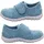 superfit HAPPY Blau 25