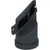 Bosch Absaugadapter für Handkreissägen