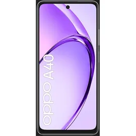 OPPO A40 6 GB RAM 128 GB Weiß
