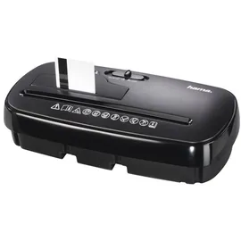 Hama Basic S8CD Schwarz