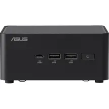 Asus NUC 14 Pro Revel Canyon NUC14RVHv5000R0 Core Ultra 5 135H 0GB/0GB Barebone ohne Netzkabel