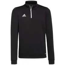 adidas Entrada 22 Training Oberteil Black 128