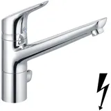 Kludi Objekta Niederdruck chrom 325770575