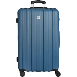 Paradise by CHECK.IN Aurora Koffer-Set 3-tlg. blau