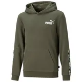 Puma 673235_73_128 Sportpullover/-Hoodie