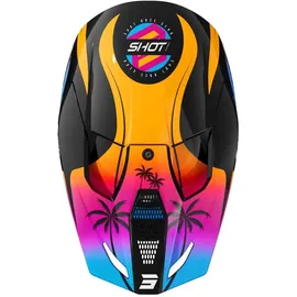 Shot Furious Miami Orange S