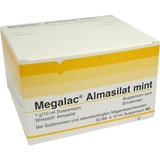 Hermes Arzneimittel MEGALAC Almasilat mint