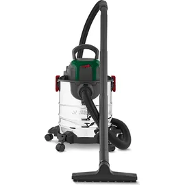 Parkside PARKSIDE® Nass- Trockensauger »PWD 20 C3«, 1300 Watt 19,8 Liter