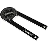 Dasqua 1804-1006 Gehrungssägen-Winkelmesser 90 °