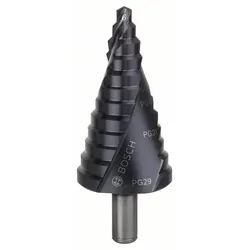 BOSCH Stufenbohrer 2608588072