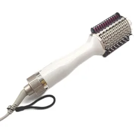 Shark HT202EU SmoothStyle weiß