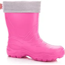 Lemigo Termix Gummistiefel Pink 22/23