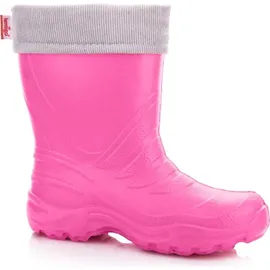 Lemigo Termix Gummistiefel Pink 22/23