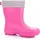 Lemigo Termix Gummistiefel Pink 22/23