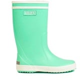 Aigle Lolly Pop 2 Gummistiefel, Lagune, 32 EU