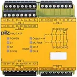 Pilz Sich.funkt.Überbrückgerät PMUT X1P 24VDC 3n/o 1n/c 5so Relais