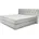 SANSIBAR Langeoog Box-Spring-Bett Doppelbett