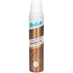 Batiste Shampooing SEC Brun