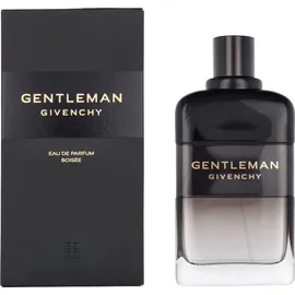 Givenchy Gentleman Boisée Eau de Parfum 200 ml