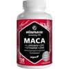 Maca + L-Arginin Kapseln 120 St.