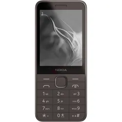 Nokia 235 4G (2024) - 4G Feature Phone - Dual-SIM