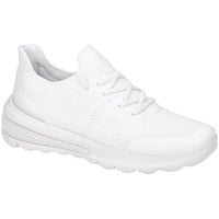 GEOX D SPHERICA ACTIF Sneaker, White, 40 EU