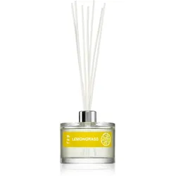 THD Platinum Collection Lemongrass Aroma Diffuser 100 ml
