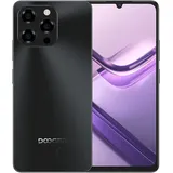 Doogee Note 58 Pro 32 GB RAM 256 GB Schwarz