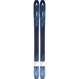 ATOMIC Tourenski BACKLAND 85 W + SKIN 85/86 Bl, Blue/, 165