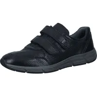 WALDLÄUFER Slipper in schwarz 47 EU | Gr.: 47.5