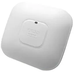 Cisco Aironet 2602i Standalone - Accesspoint