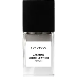Jasmine White Leather Extrait de Parfum