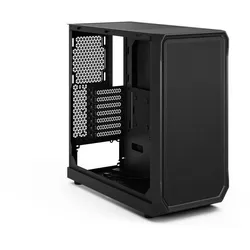 Fractal Design Focus 2 - Black Solid