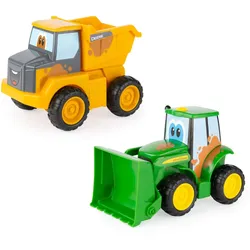 Farm Freunde Matsch Set Modell von Britains
