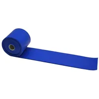 Sport-Thieme Flossband, Blau, Standard, 2,13 m