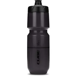 Cube Trinkflasche Flow 750 - black