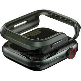 Uniq Valencia Gehäuse für Apple Watch, 45/44 mm, Grün